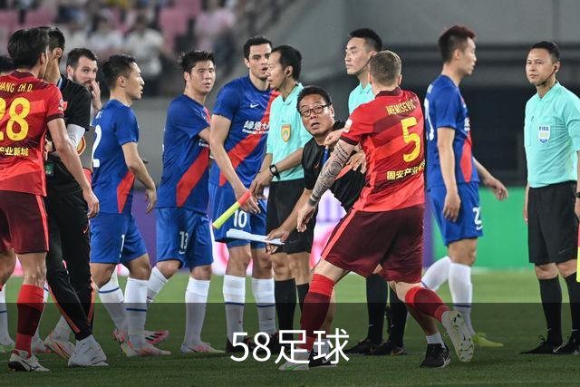 关于58足球展示图